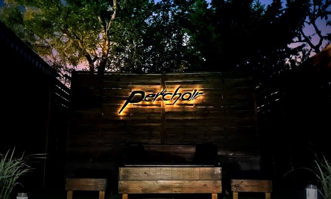 Corbeil-Essonnes House | LE Perchoir