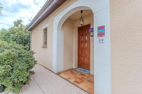 Lescar Bed & Breakfast | Le Pesquit - Chambre d'hotes