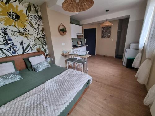 Saint-Martin-lez-Tatinghem Apartment | Le Petit Marais