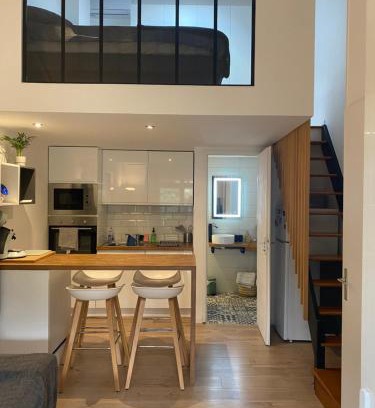 Eyguieres House | Le petit Atelier