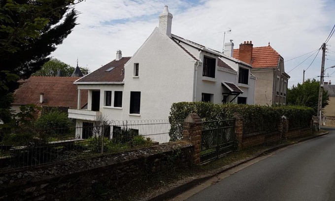 Montgivray Bed & Breakfast | Le petit belge