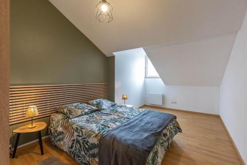 Lourdes Apartment | Le petit BEOUT