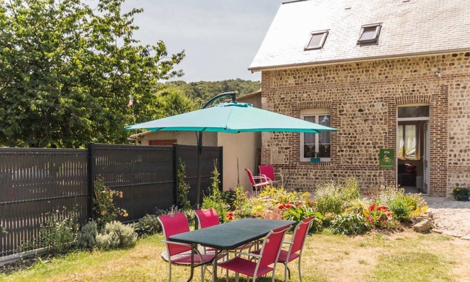 Valmont House | Le Petit Bonheur - Valmont