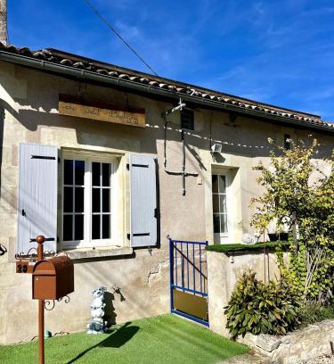 Beaumont House | Le Petit Brétigny