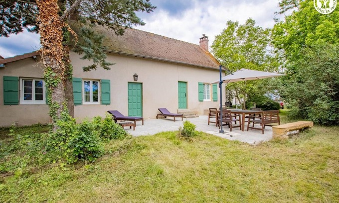 Chambilly House | Le Petit Chambi - CHAMBILLY