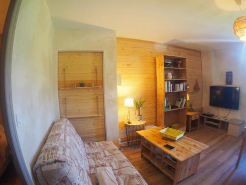 Verthier Apartment | Le petit coin au bord du lac