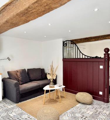 Thabor - Saint-Helier Apartment | Le Petit Contour, Hyper centre de Rennes