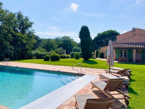 Ramatuelle Villa | Le Petit Domaine