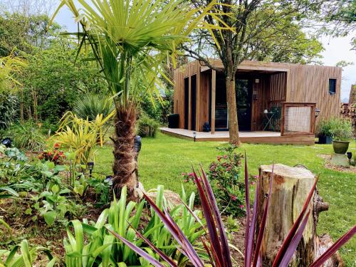 Plouha House | le petit gîte de mag