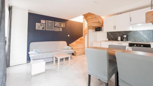 Les Rairies Apartment | Le petit Lodge