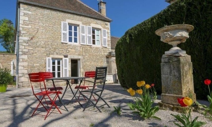 Fragnes House | Le Petit Logis - FONTAINES