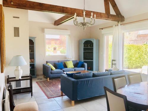 Baillolet House | LE PETIT MARAIS