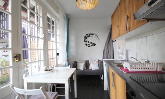 Isigny-sur-Mer House | Le Petit Marais