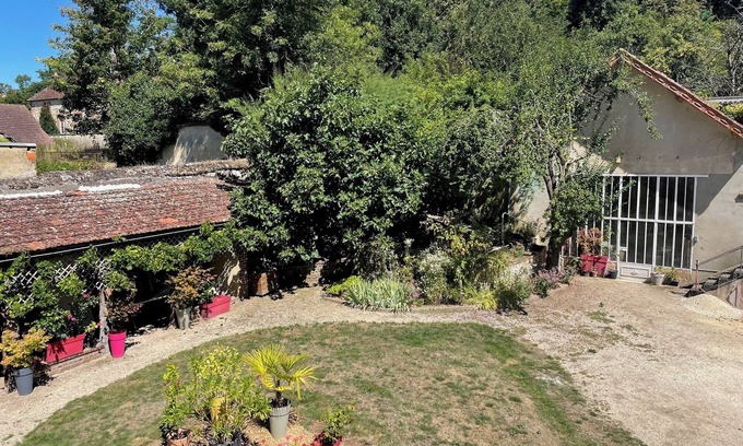 Toucy House | Le Petit Monde de Molly