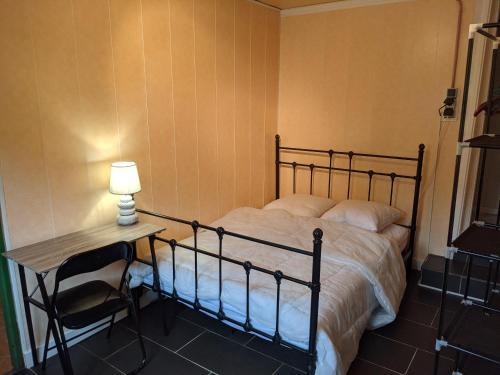 Fouday Apartment | Le Petit Moulin