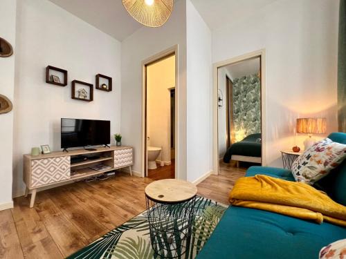 Montbeliard Apartment | Le Petit Moulin