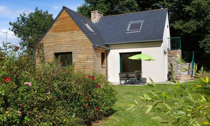 Langoat House | Le Petit Moulin - Langoat