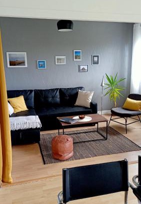 Pontorson Apartment | Le Petit Mouton