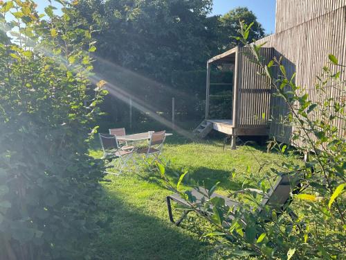 Saubion Apartment | Le petit nid