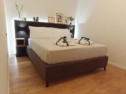 Lucca Historical Center Apartment | Le Petit Nottolini