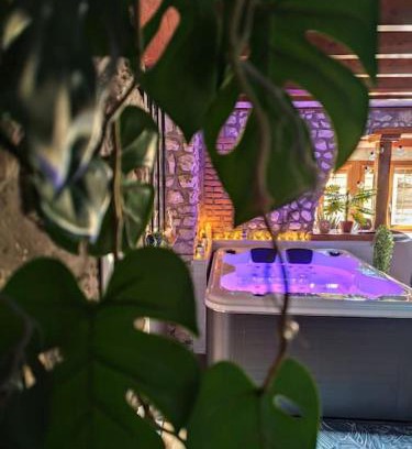 Tosny House | Le Petit Paradis