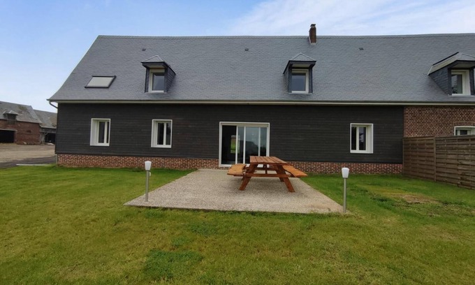 Cropus House | Le petit peret - CROPUS