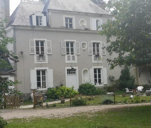 Ruaudin Bed & Breakfast | Le petit plessis