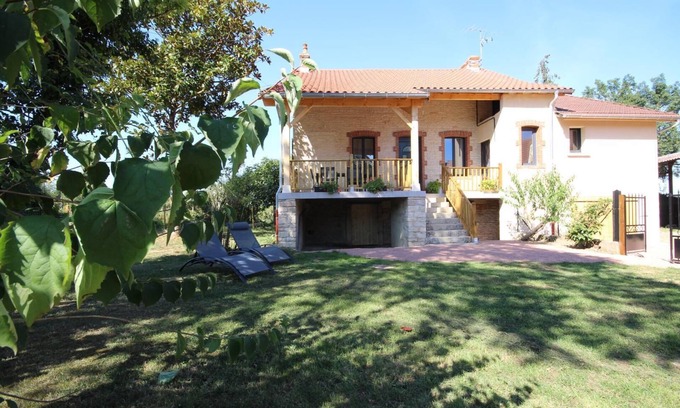 Cortevaix House | Le Petit Prince - CORTEVAIX