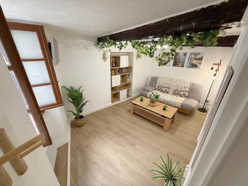 Sisteron Apartment | Le Petit Provençal à Sisteron