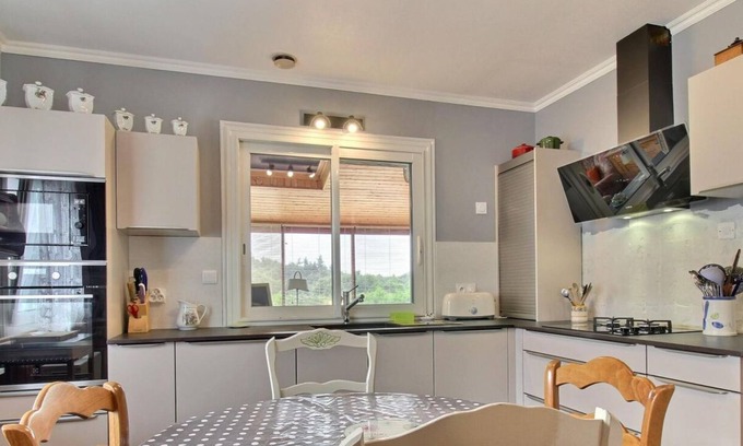 Saint-Barthelemy House | Le Petit Refuge du Blavet