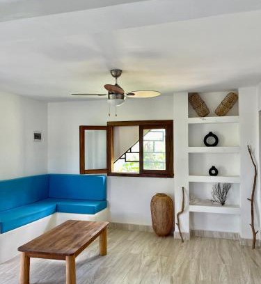 Nosy Be Apartment | Le petit relais 2