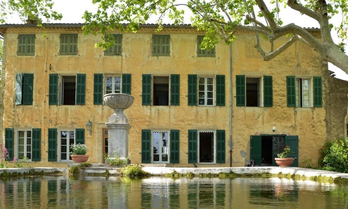 Montfort-sur-Argens House | Le Petit Robernier - MONTFORT SUR ARGENS