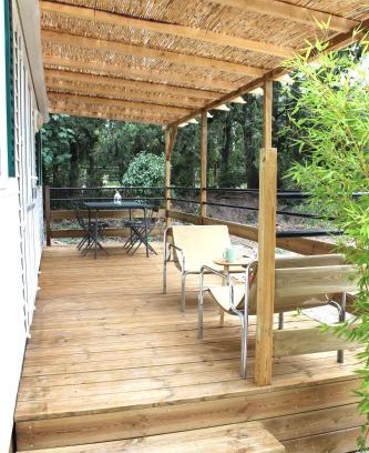 St.-Remy-de-Provence Apartment | Le Petit Saint Trophime