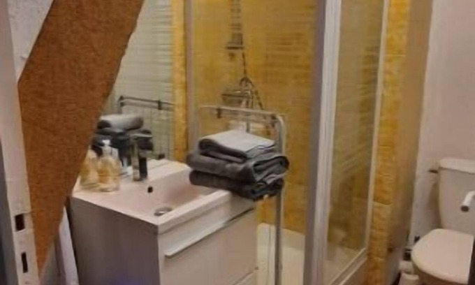 Saint-Servan Apartment | Le Petit Solidor - Proche Plage Parking Gratuit