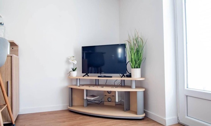 Poitiers Apartment | Le Petit Tour - Sympathique studio à Poitiers