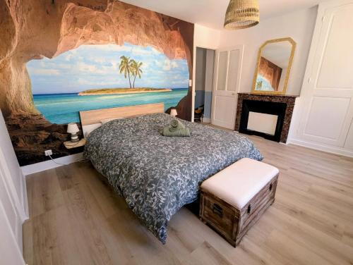 Bourgoin-Jallieu Apartment | Le Phoenix