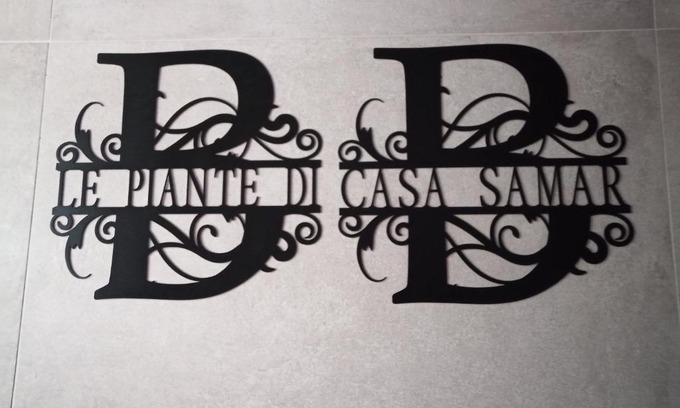 Molinetto Bed & Breakfast | Le piante di casa SaMar