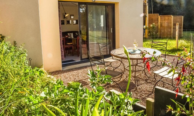 Surzur Apartment | le Pic vert