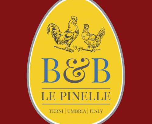 Terni Bed & Breakfast | Le Pinelle
