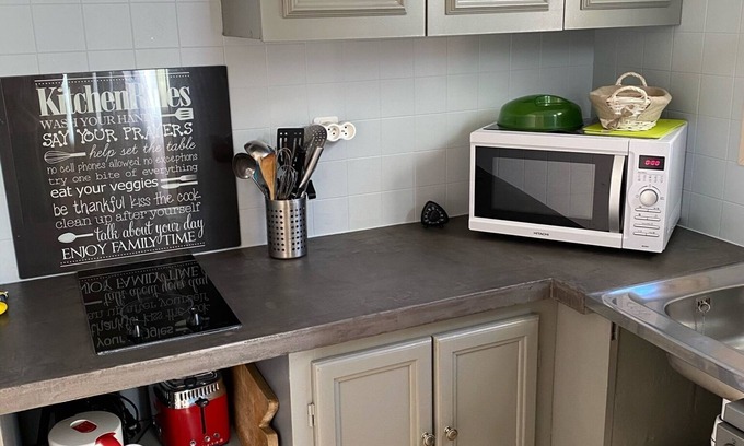 Cazaubon Apartment | Le Piquet Appartement n 15 Pavillon