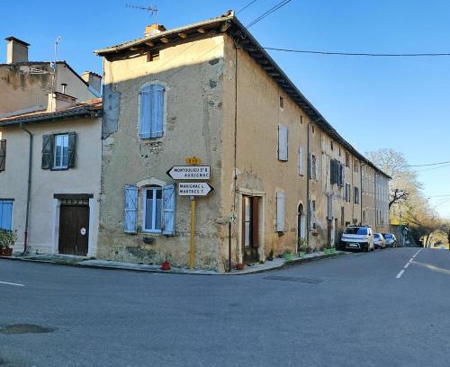 Alan House | Le Pitstop