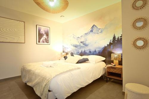 Saverne Apartment | Le plein pied