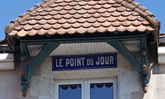 Saint-Savin House | Le Point du Jour - Family house with character from 1900