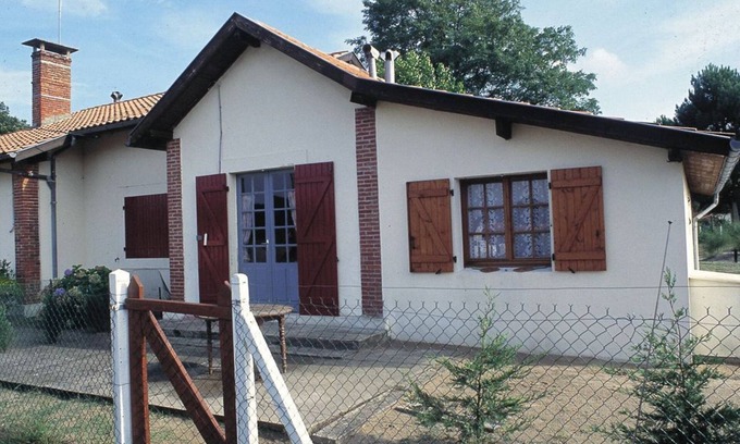 Lit-et-Mixe House | Le Point du Jour - Lit-et-mixe