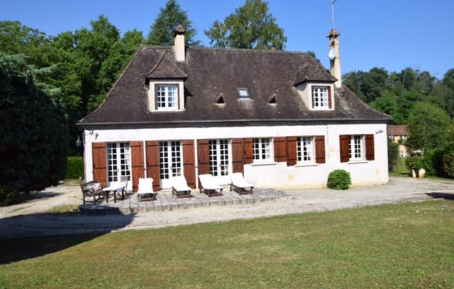 Cales House | Le Port