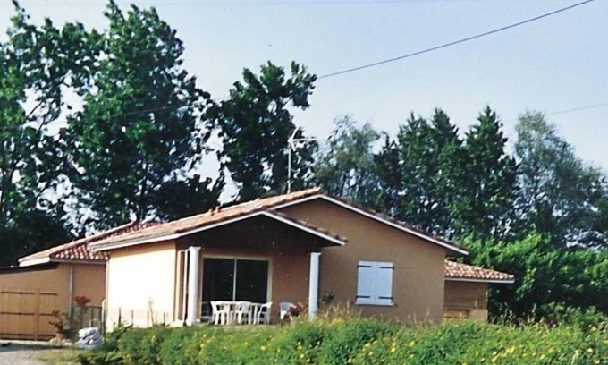 Toulouzette House | Le Port - Toulouzette