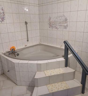 Saint-Lattier House | Le Pouyet