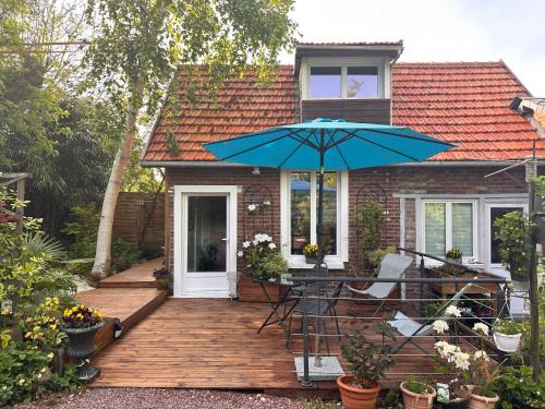 Hautot-sur-Mer House | Le Pré Aux Loups