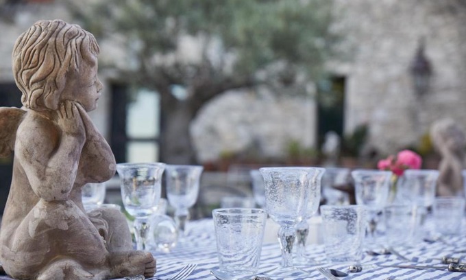 Montjoyer Bed & Breakfast | Le Pré de l'Aube