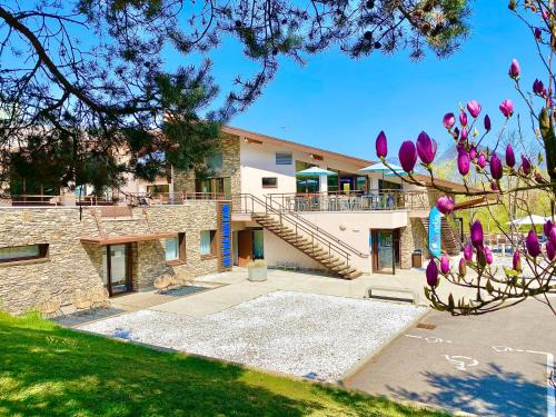 Saint-Jorioz Resort | Le Pré du Lac